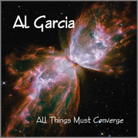 Al Garcia: Alternate Realities