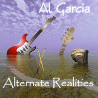 Al Garcia: Make It So