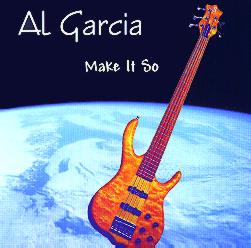 Al Garcia: Make It So
