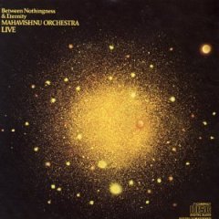 Mahvisnu Orchestra: Between Nothingness and Eternity