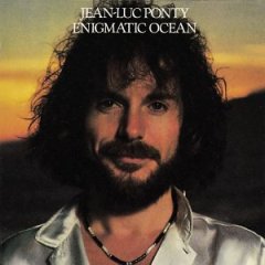 Jean Luc Ponty: Enigmatic Ocean