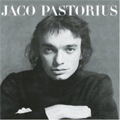 Jaco Pastorius