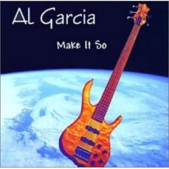 Al Garcia: Make It So