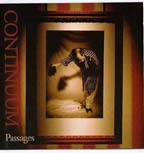 Continuum: Passages