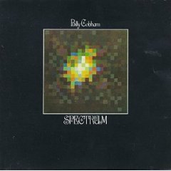 Billy Cobham: Spectrum