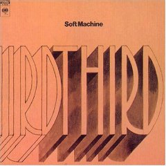 Soft Machine: Third