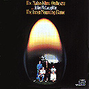 Mahavishnu Orchestra: Inner Mounting Flame