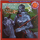 Return to Forever: Romantic Warrior